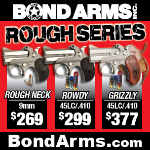 Bond Arms